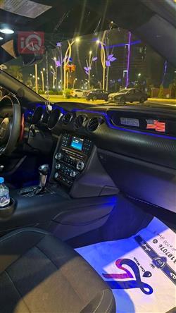 فورد موستانج